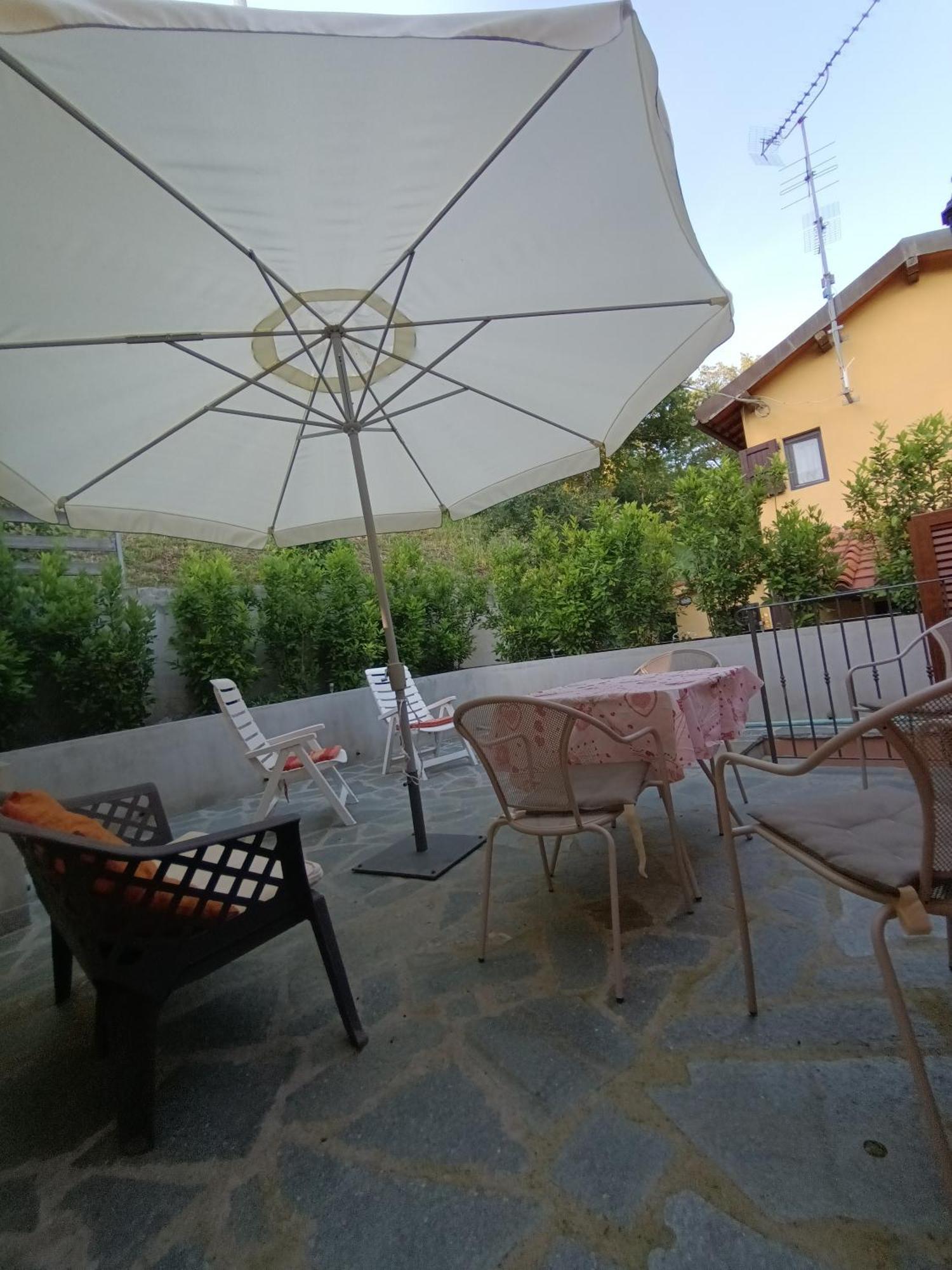 Podere Casalino Reggello Exterior foto