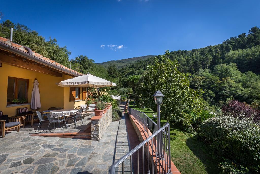 Podere Casalino Reggello Exterior foto