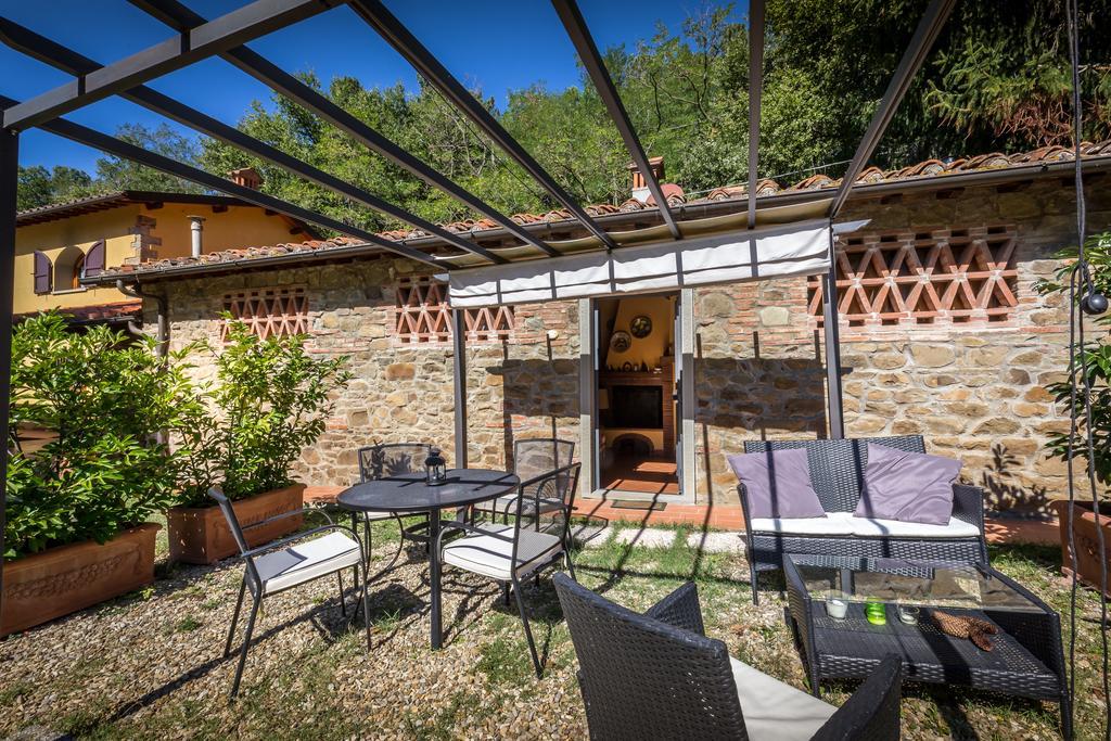 Podere Casalino Reggello Exterior foto