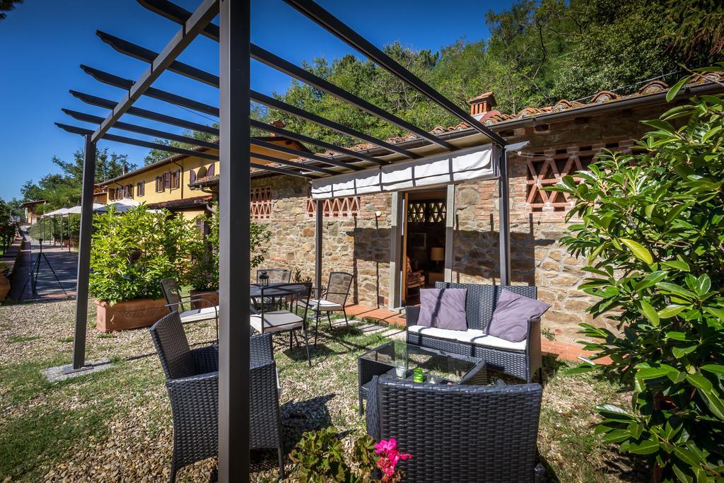 Podere Casalino Reggello Exterior foto