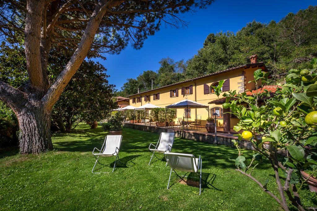Podere Casalino Reggello Exterior foto